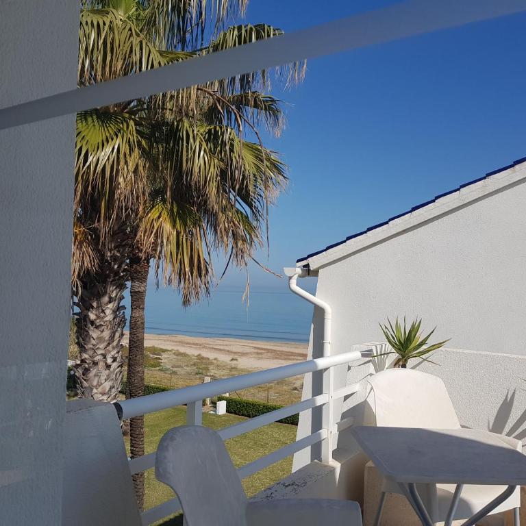 Casa Primera Linea Playa Denia - Casa de 3 dormitorios - 9