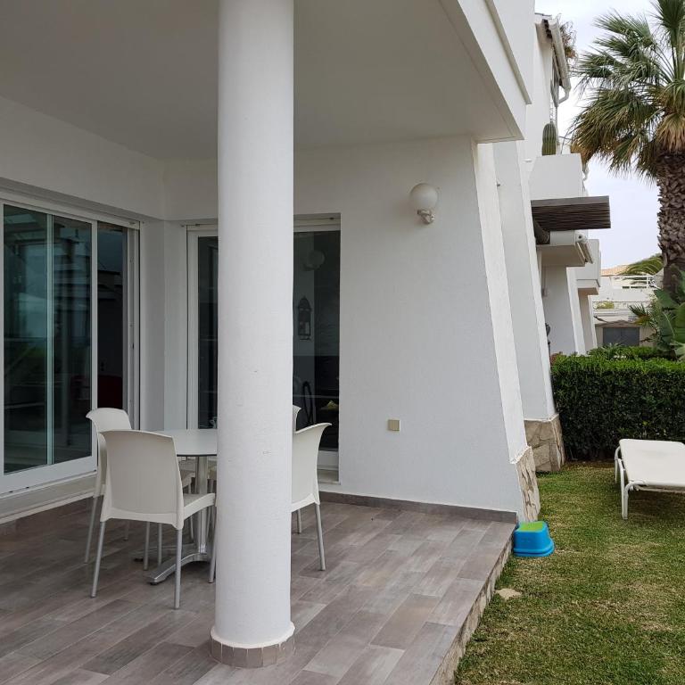Casa Primera Linea Playa Denia - Casa de 3 dormitorios - 22