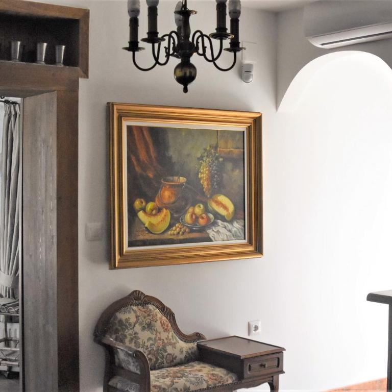 Villa Leones - privacy - by Holiday Rentals Villamar - Villa - 9