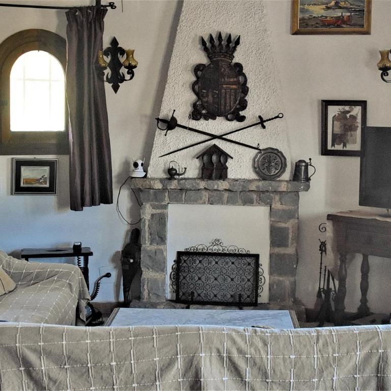Villa Leones - privacy - by Holiday Rentals Villamar - Villa - 5