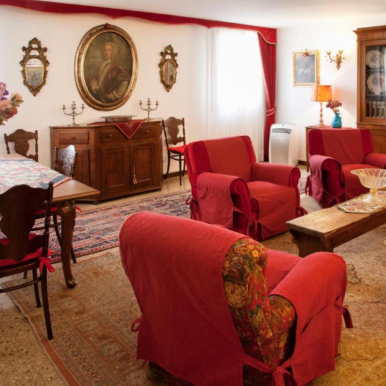 Cà Lezze Bell'appartamento nel cuore di Venezia - Apartment - 1