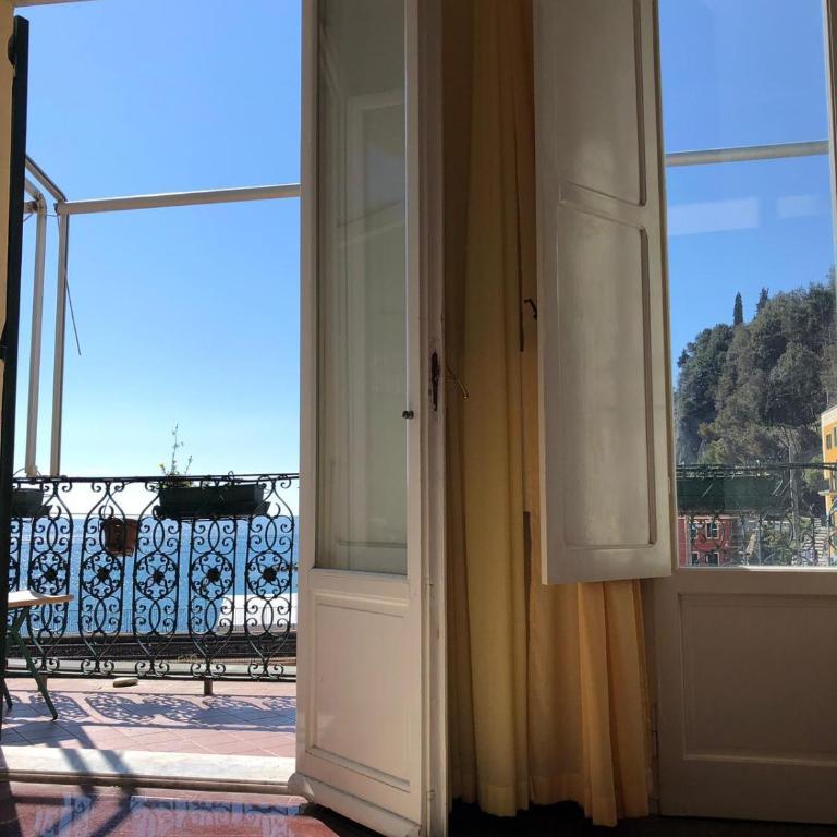 Orizzonte sul mare - Appartamento con 2 Camere da Letto - 13