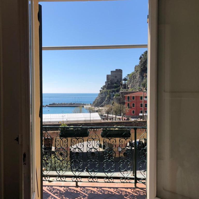 Orizzonte sul mare - Appartamento con 2 Camere da Letto - 12