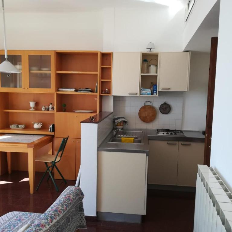 Orizzonte sul mare - Appartamento con 2 Camere da Letto - 5