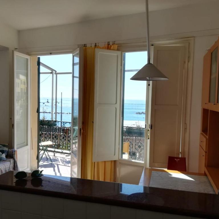 Orizzonte sul mare - Appartamento con 2 Camere da Letto - 20