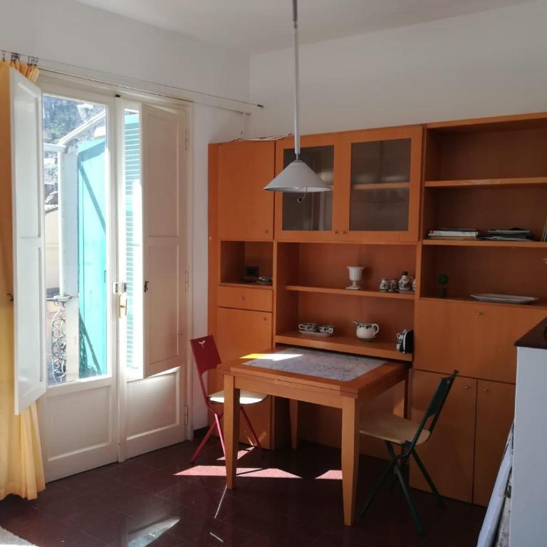 Orizzonte sul mare - Appartamento con 2 Camere da Letto - 15