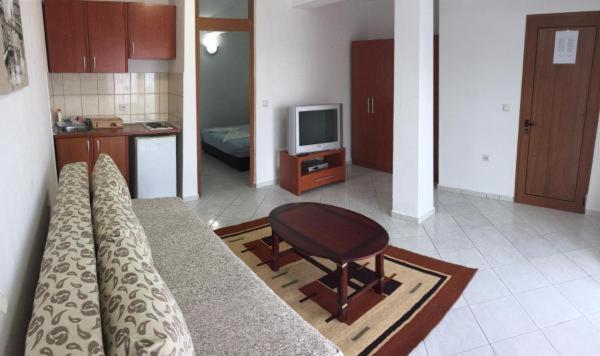 Casa Hena - Apartment with Sea View - 1