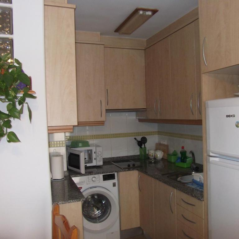 Verdemar Bajo - Apartamento de 1 dormitorio - 23