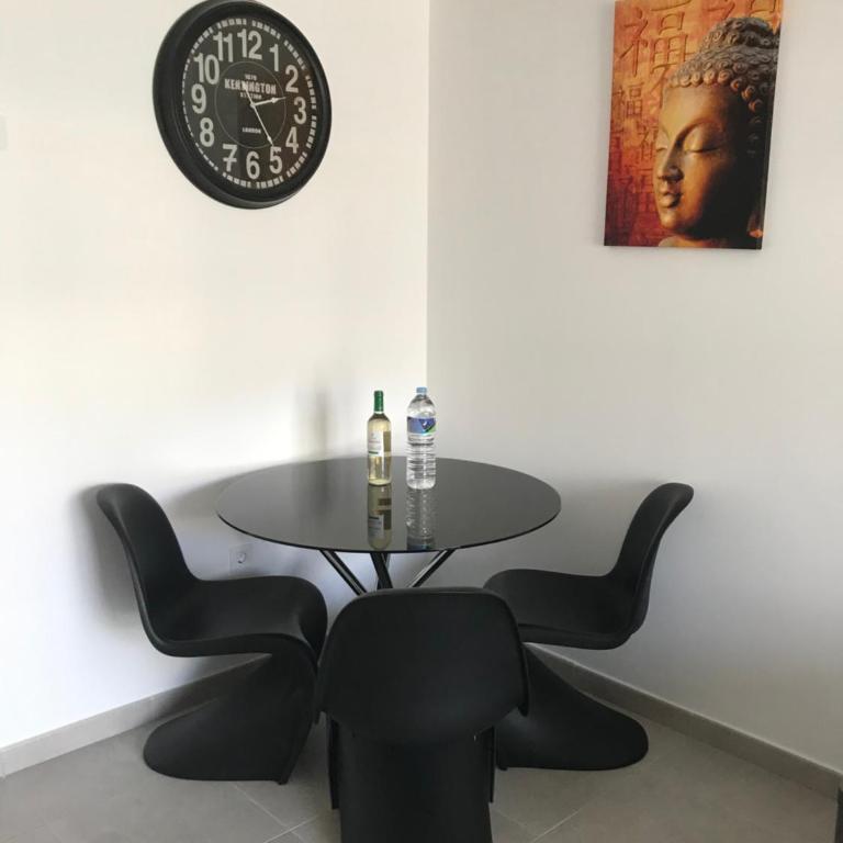 Modern luxury apartment - Apartamento de 1 dormitorio - 16