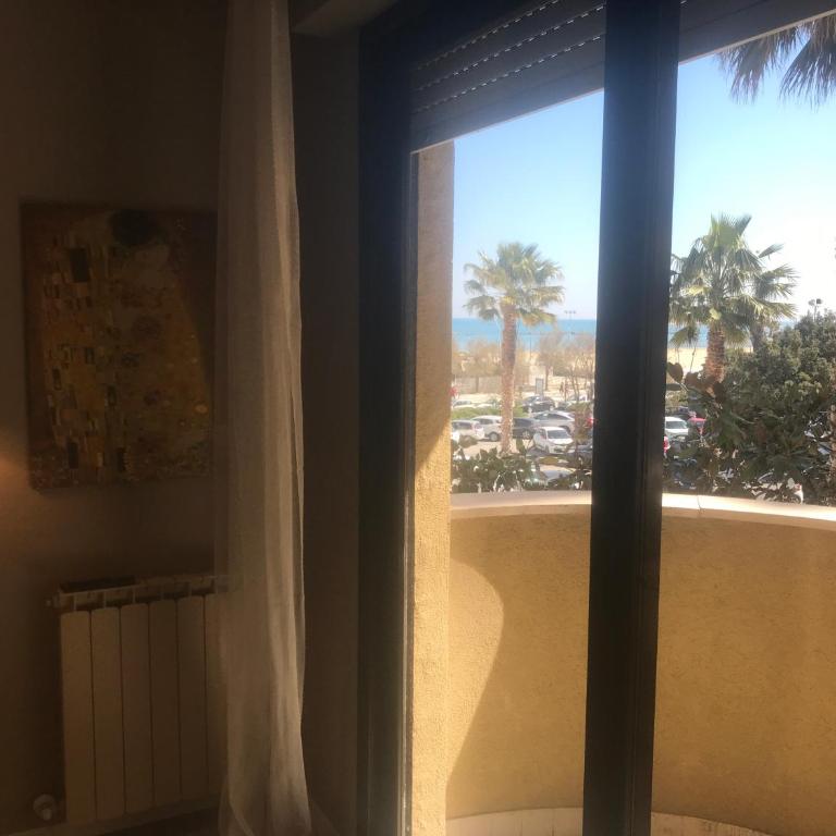 MaSà Appartamenti (Il Mare in Salotto) - Two-Bedroom Apartment - 7