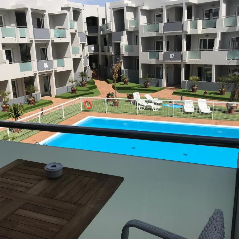 Modern luxury apartment - Apartamento de 1 dormitorio - 7