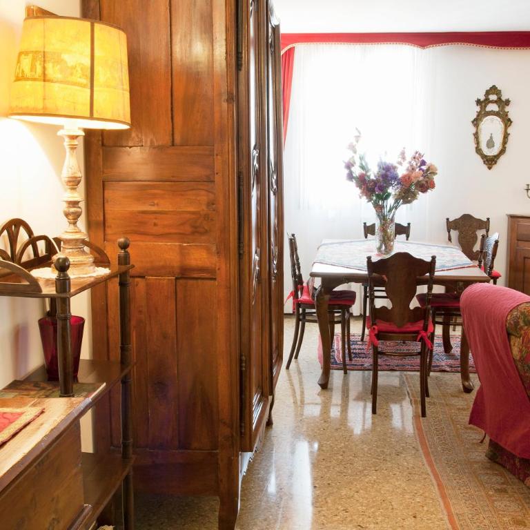 Cà Lezze Bell'appartamento nel cuore di Venezia - Apartment - 12