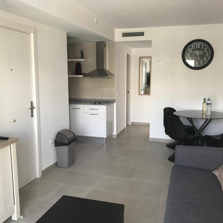 Modern luxury apartment - Apartamento de 1 dormitorio - 15