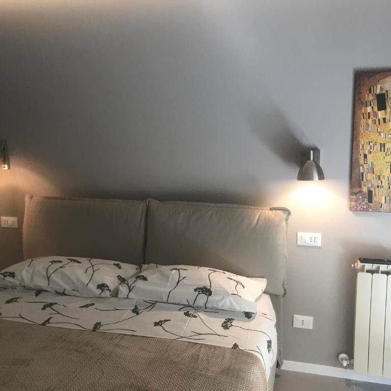 MaSà Appartamenti (Il Mare in Salotto) - Two-Bedroom Apartment - 3