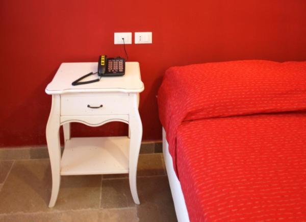 B&B Margherita - Camera Matrimoniale/Doppia con Letti Singoli - Accesso Disabili - 4