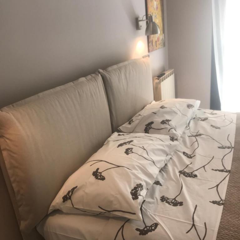 MaSà Appartamenti (Il Mare in Salotto) - Two-Bedroom Apartment - 5