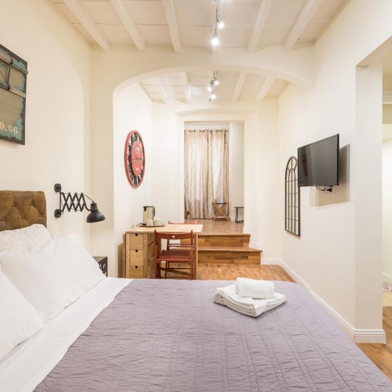 Dimora Sant'Orsola - Loft - 2
