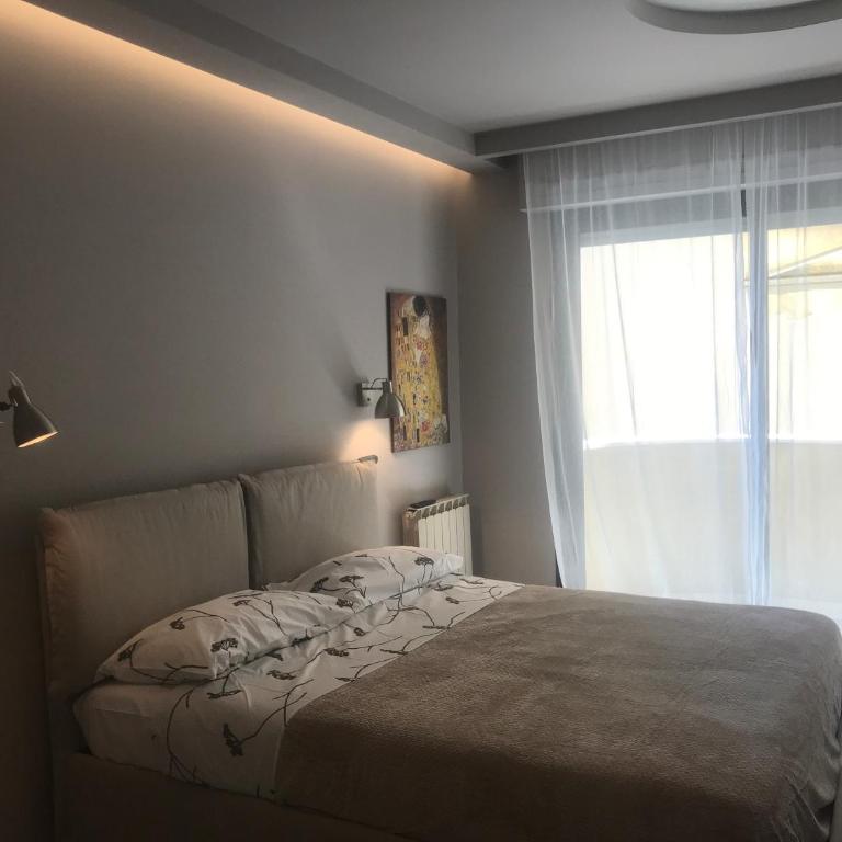 MaSà Appartamenti (Il Mare in Salotto) - Two-Bedroom Apartment - 4