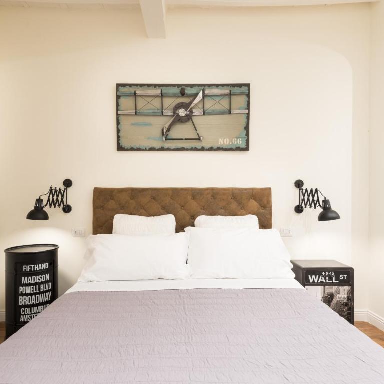 Dimora Sant'Orsola - Loft - 17