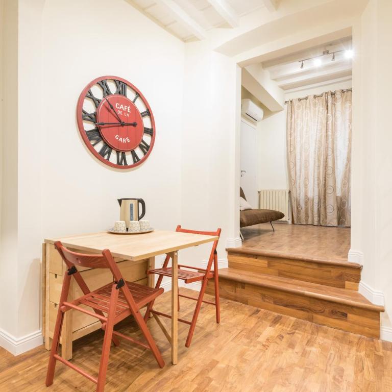 Dimora Sant'Orsola - Loft - 16