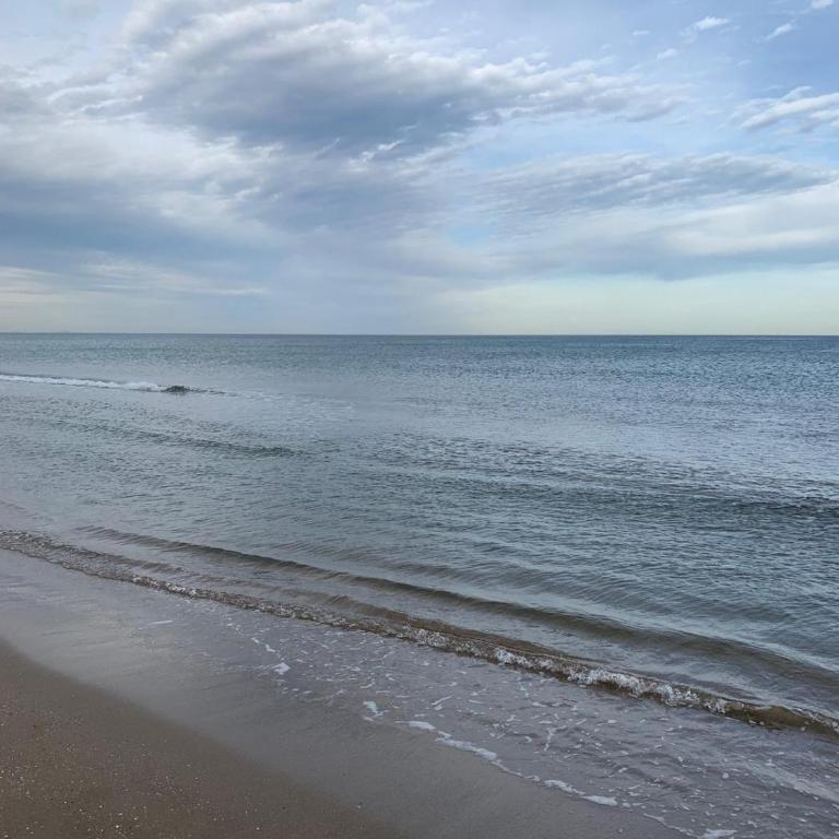 City Valencia Beach 360 - Apartamento con vistas al mar - 42