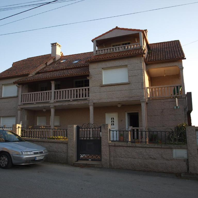 Chan da Vella - Apartamento Estudio - 2