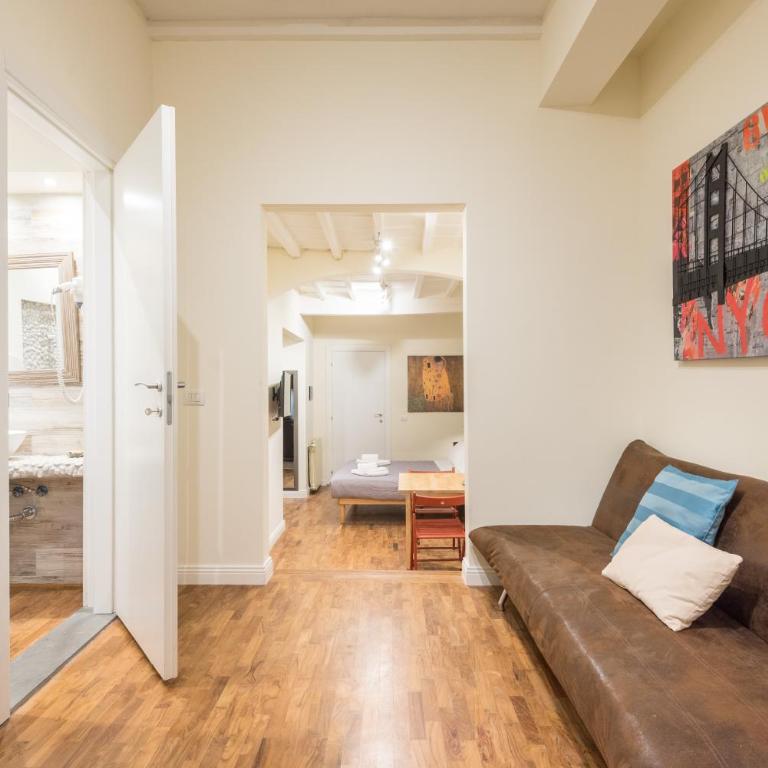 Dimora Sant'Orsola - Loft - 11
