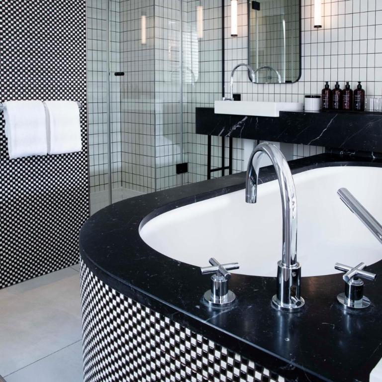 Maison ELLE Paris - Suite Junior - 1