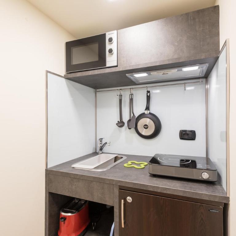 Dimora Sant'Orsola - Loft - 10