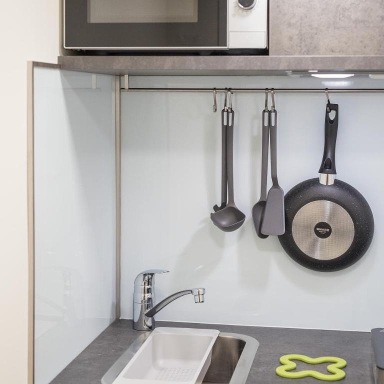 Dimora Sant'Orsola - Loft - 4