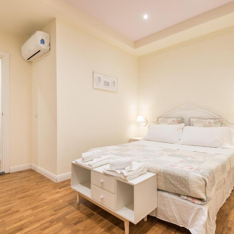 Dimora Sant'Orsola - Loft - 1