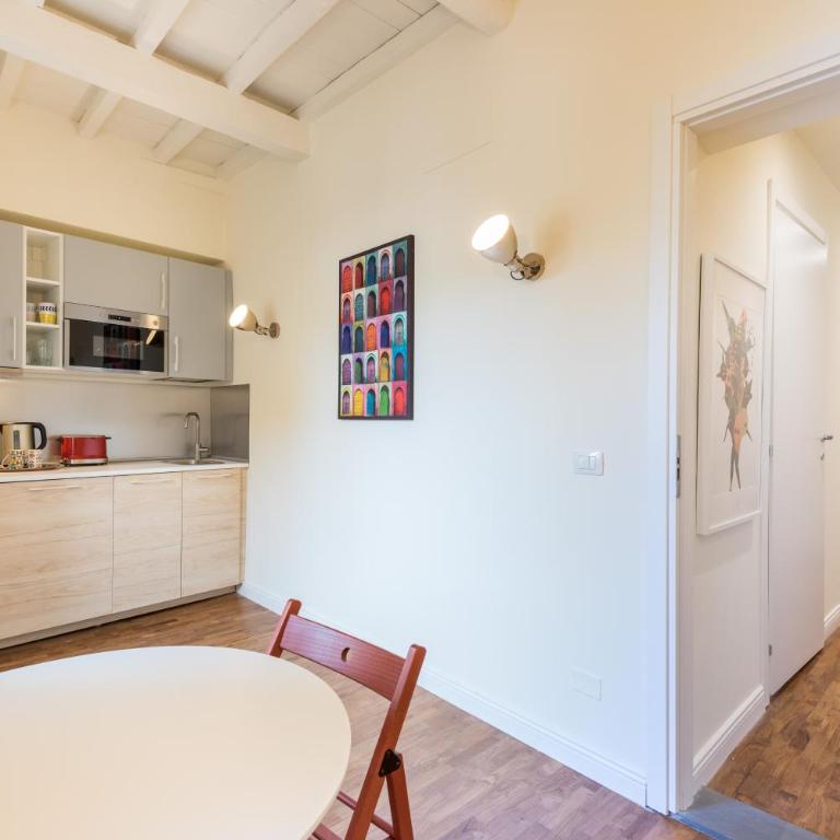 Dimora Sant'Orsola - Loft - 11