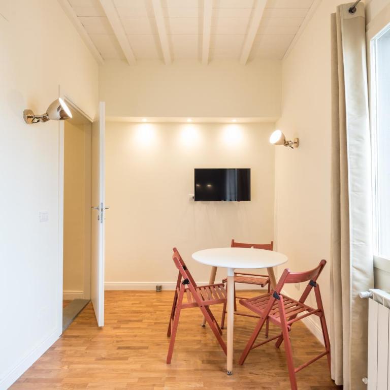 Dimora Sant'Orsola - Loft - 10