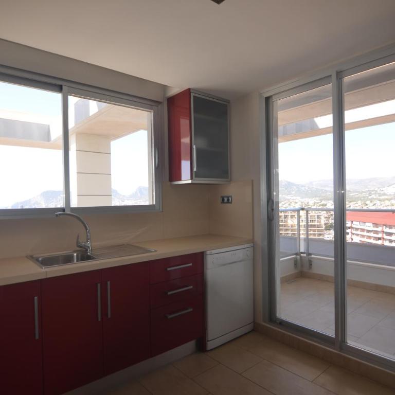 Apartamentos Entremares - Grupo Antonio Perles - Penthouse Apartment - 26