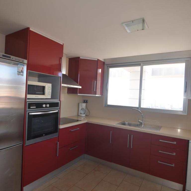 Apartamentos Entremares - Grupo Antonio Perles - Penthouse Apartment - 25