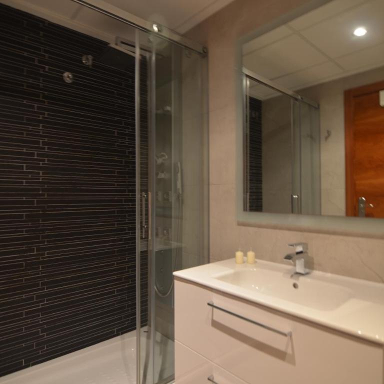 Apartamentos Entremares - Grupo Antonio Perles - Penthouse Apartment - 15