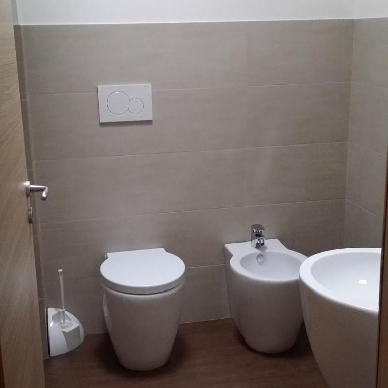 Villino Antaeus - Casa con 2 Camere da Letto - 8