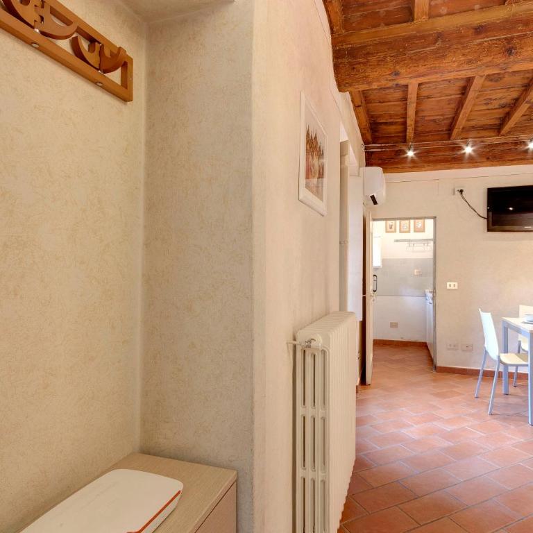 Cupolone Apartment by Mamo Florence - Apartment with Terrace - 7