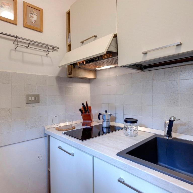 Cupolone Apartment by Mamo Florence - Apartment with Terrace - 10