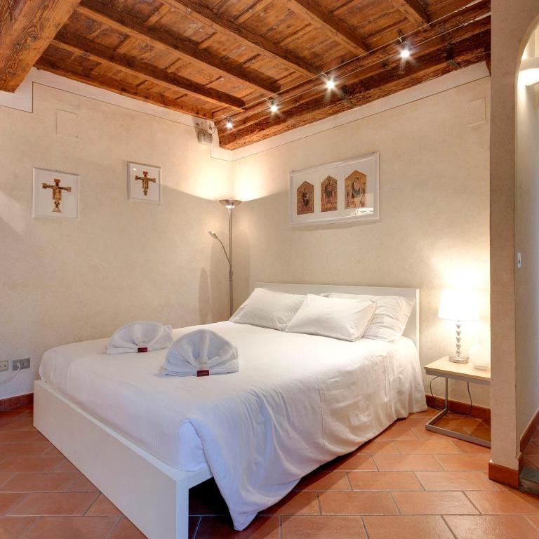 Cupolone Apartment by Mamo Florence - Apartment with Terrace - 2