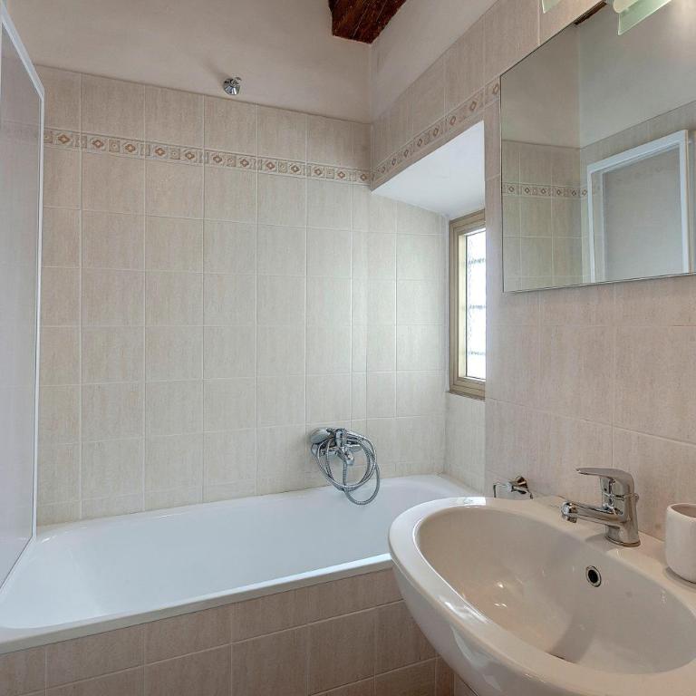 Cupolone Apartment by Mamo Florence - Apartment with Terrace - 12