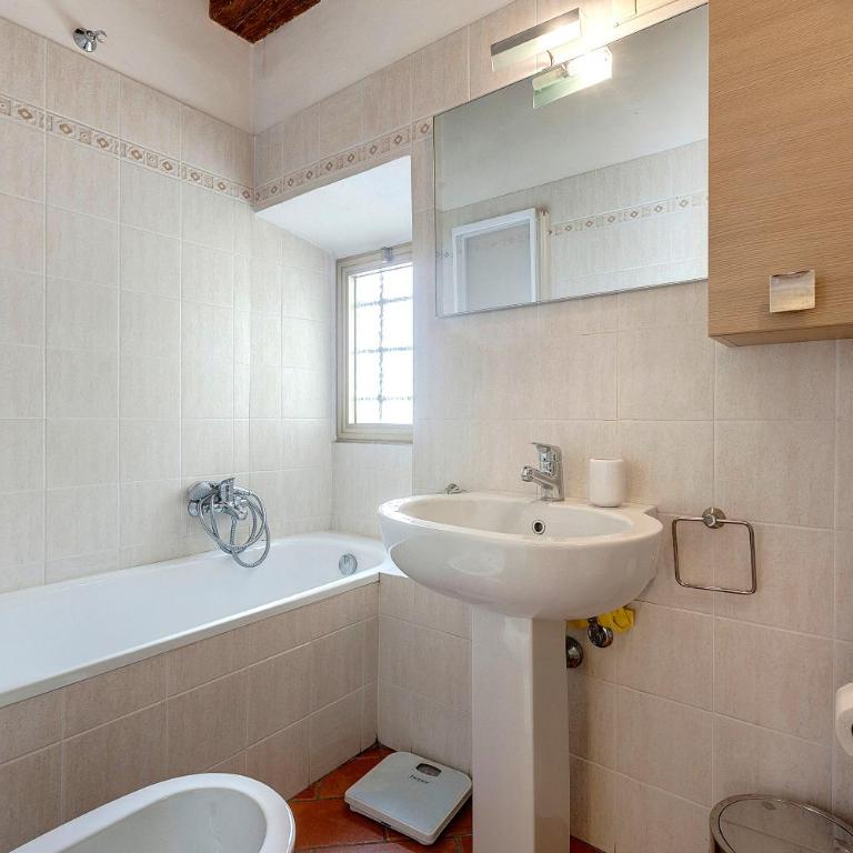 Cupolone Apartment by Mamo Florence - Apartment with Terrace - 13