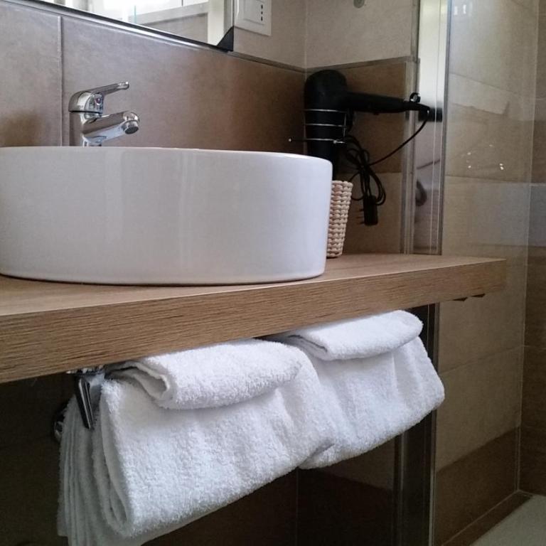 Appartamento Sant'Anna I - Appartamento con 2 Camere da Letto - 24
