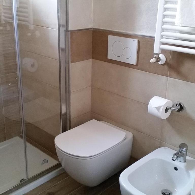 Appartamento Sant'Anna I - Appartamento con 2 Camere da Letto - 25