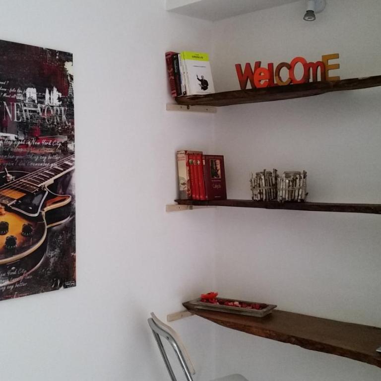 Appartamento Sant'Anna I - Appartamento con 2 Camere da Letto - 10