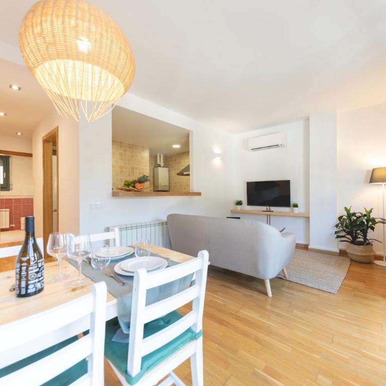 Bravissimo Sant Pau, cozy apartment in the centre - Apartamento de 2 dormitorios - 2