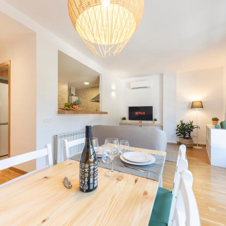 Bravissimo Sant Pau, cozy apartment in the centre - Apartamento de 2 dormitorios - 4