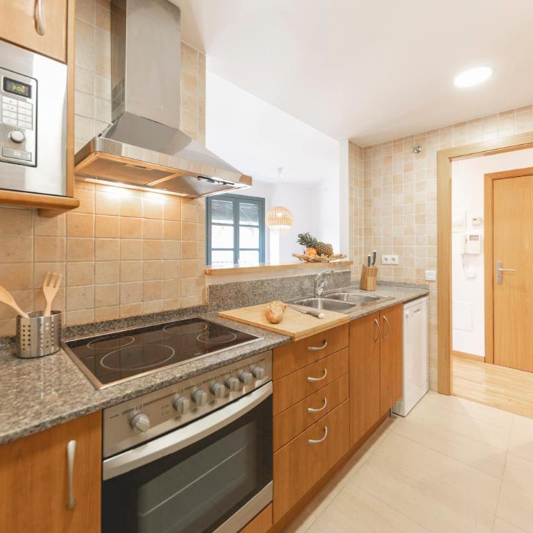 Bravissimo Sant Pau, cozy apartment in the centre - Apartamento de 2 dormitorios - 6