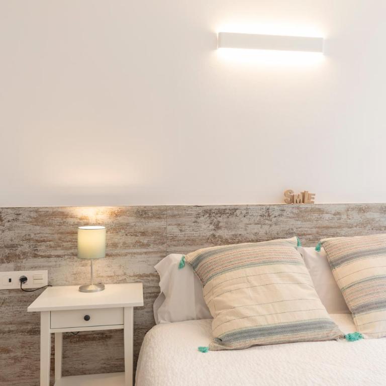 Bravissimo Sant Pau, cozy apartment in the centre - Apartamento de 2 dormitorios - 10