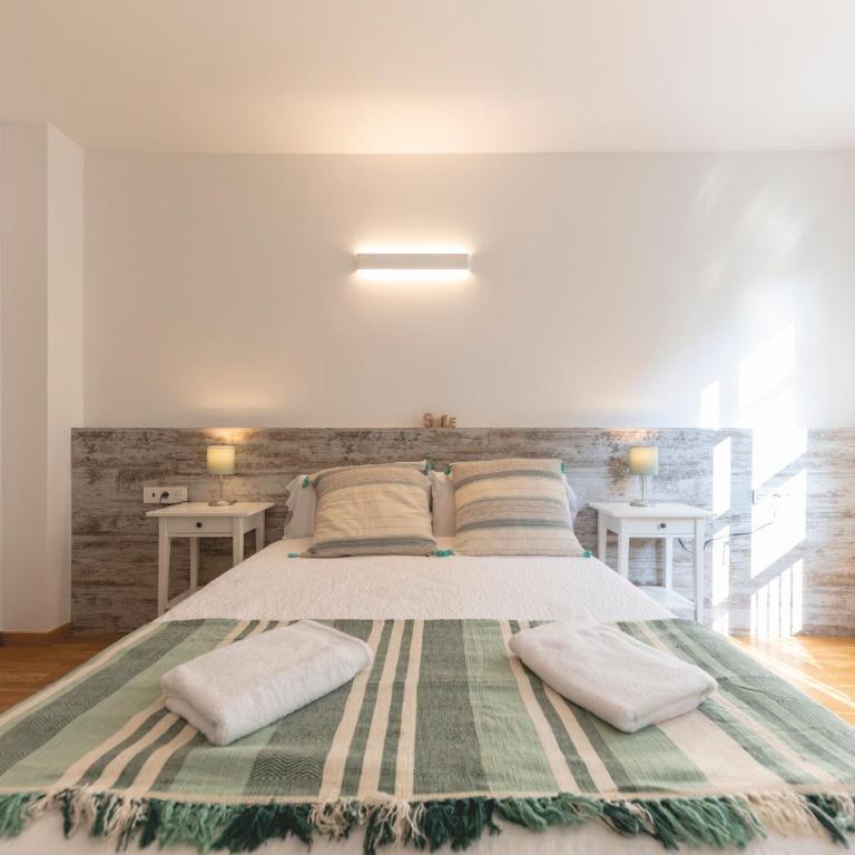 Bravissimo Sant Pau, cozy apartment in the centre - Apartamento de 2 dormitorios - 9